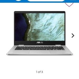 Asus labtop
